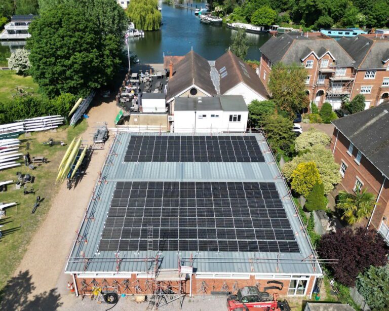 Molesey Boat Club