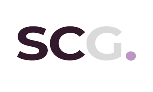 Spencer Clark Group logo